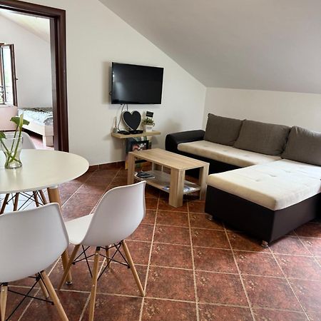 Apartment Atina Котор Экстерьер фото