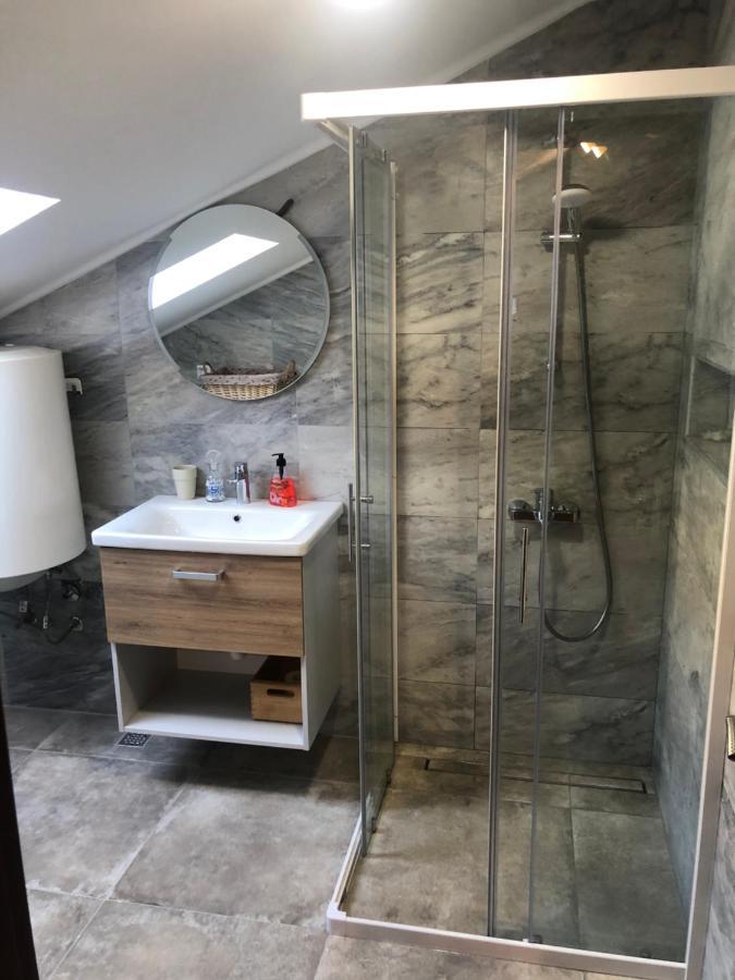 Apartment Atina Котор Экстерьер фото