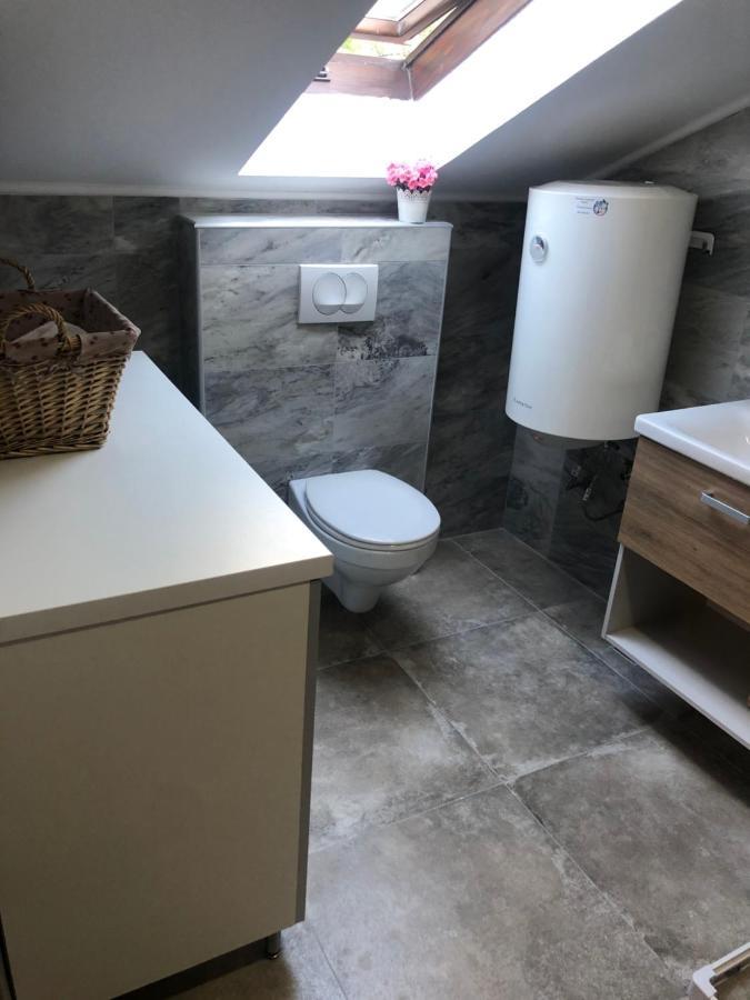 Apartment Atina Котор Экстерьер фото