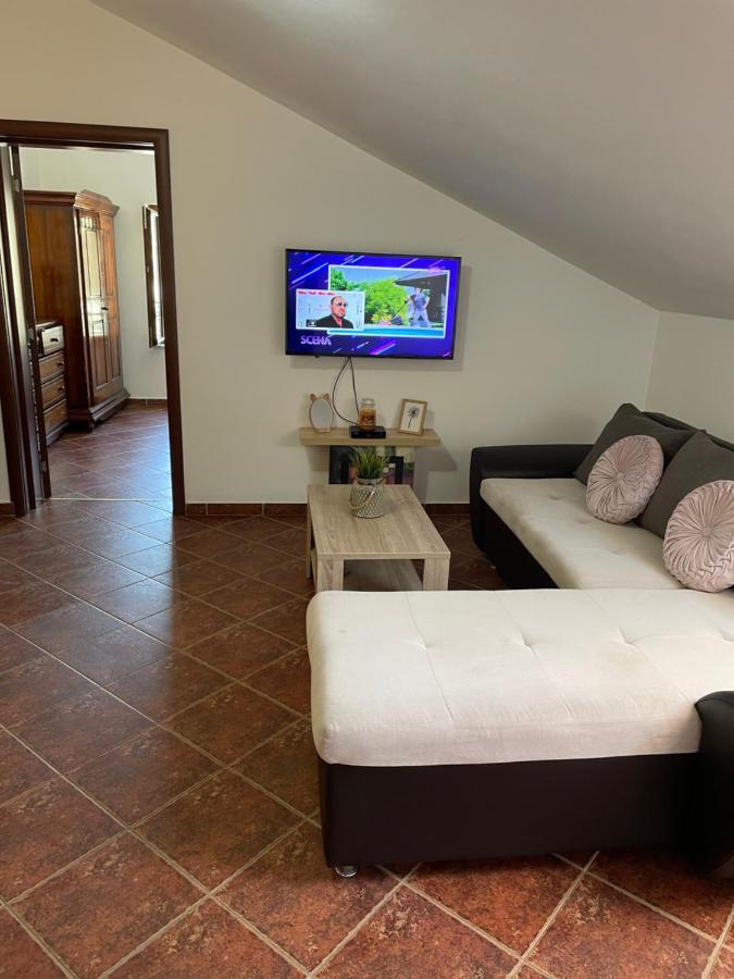 Apartment Atina Котор Экстерьер фото