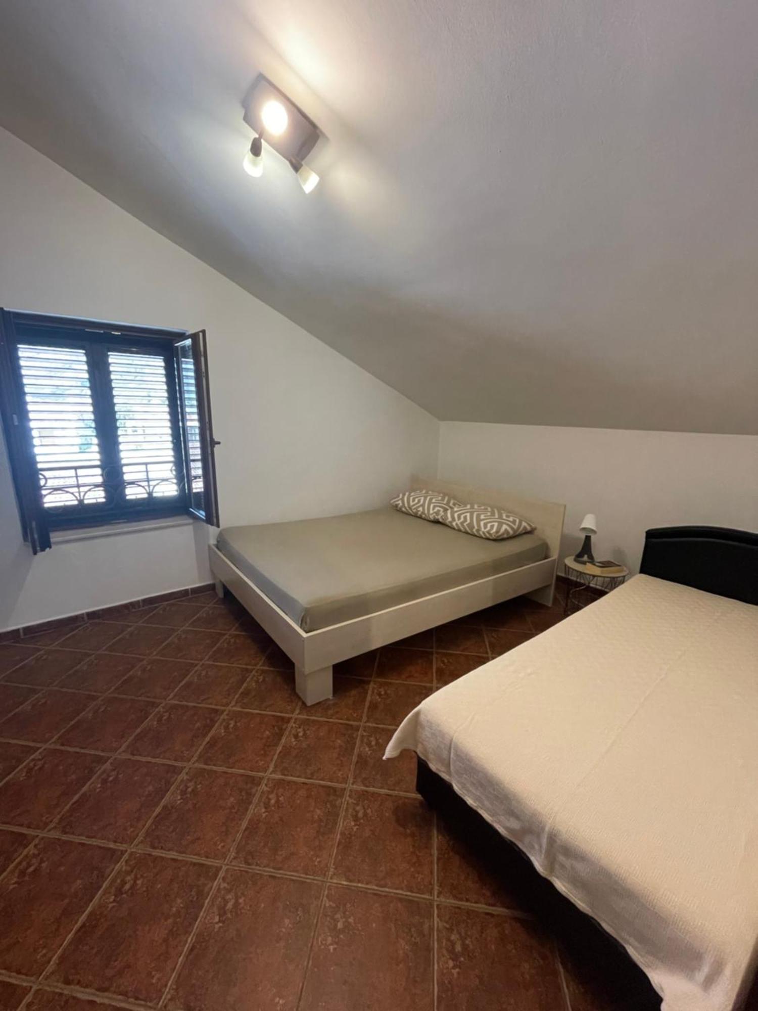 Apartment Atina Котор Экстерьер фото