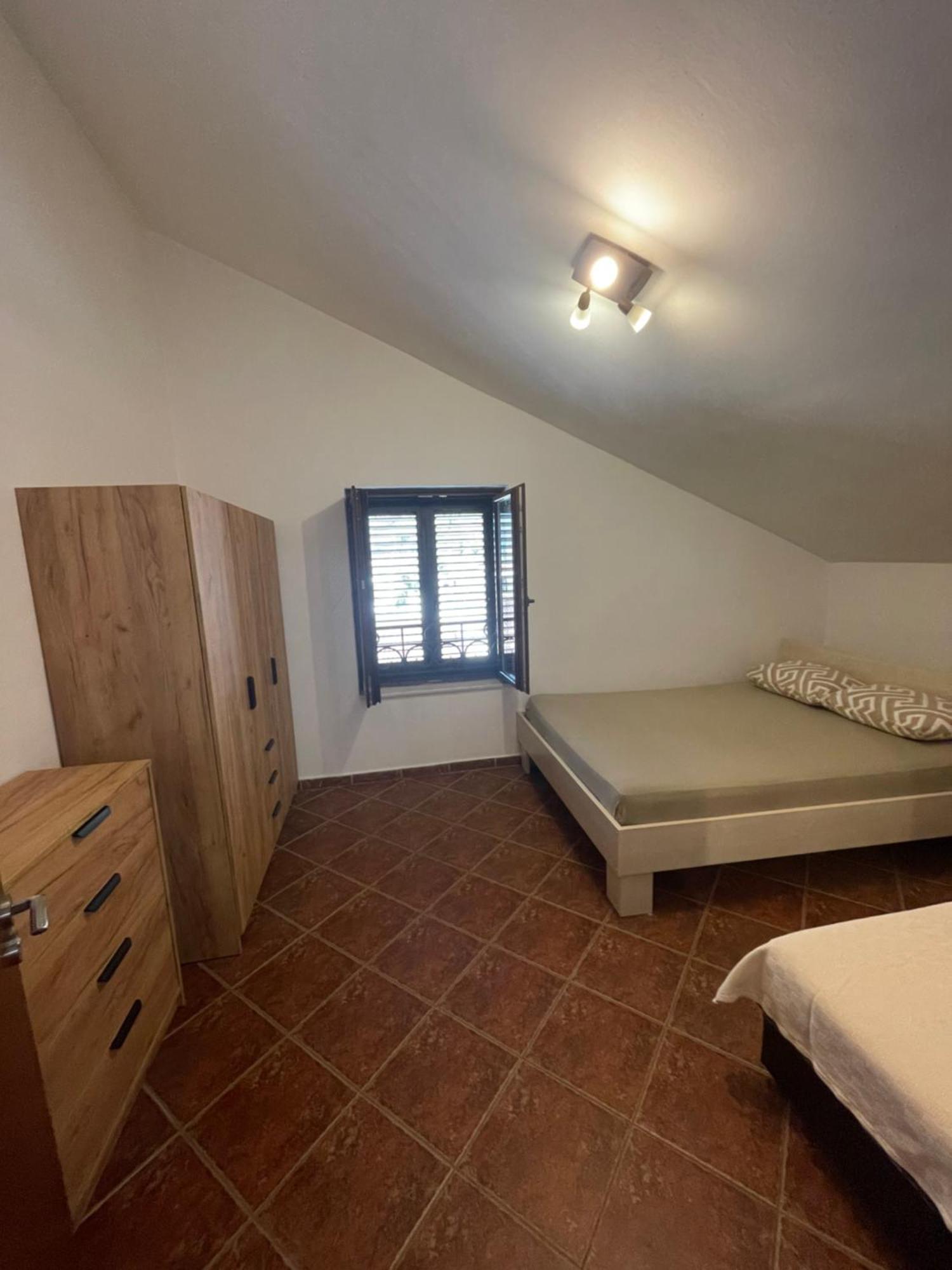 Apartment Atina Котор Экстерьер фото