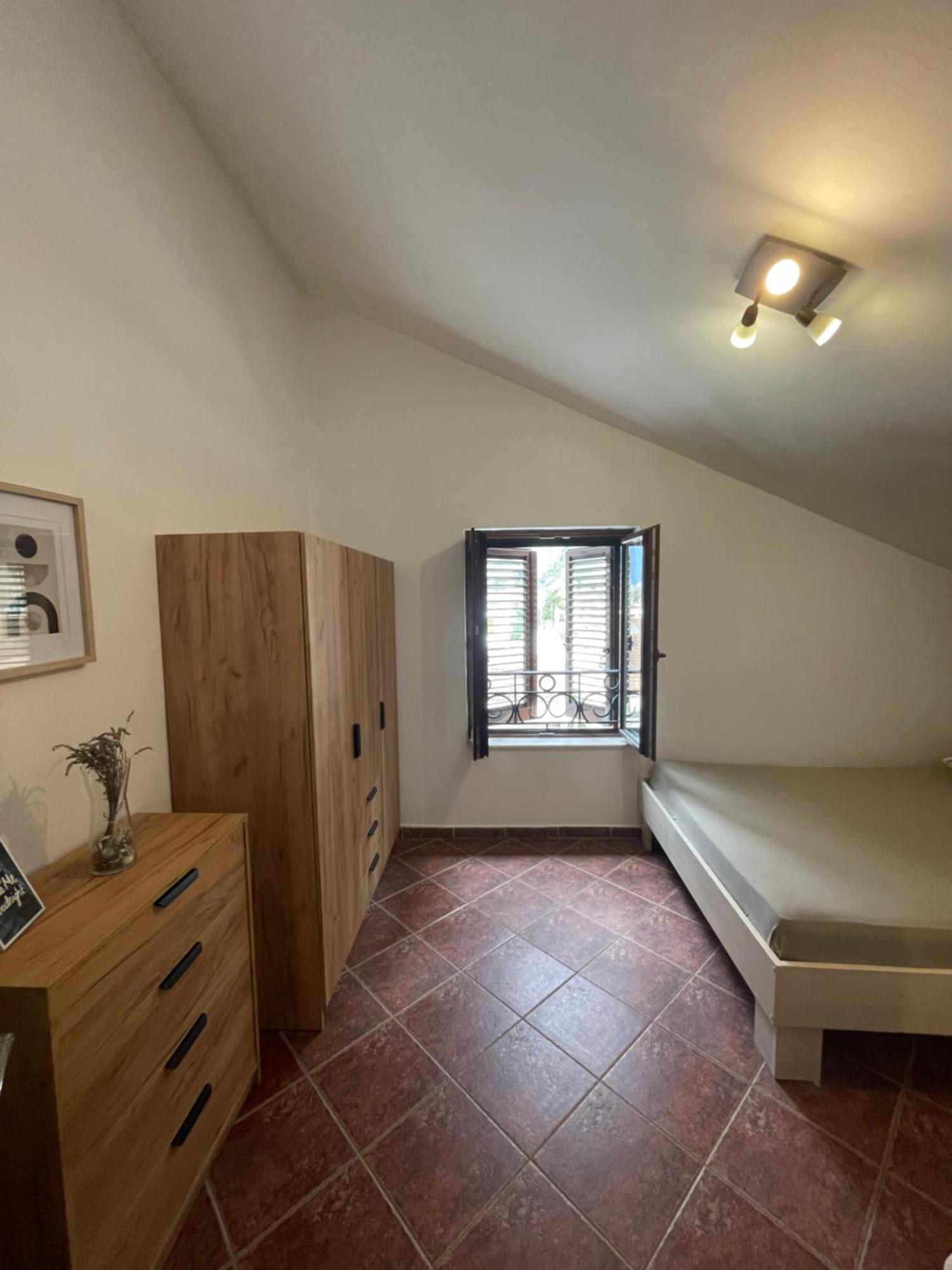 Apartment Atina Котор Экстерьер фото