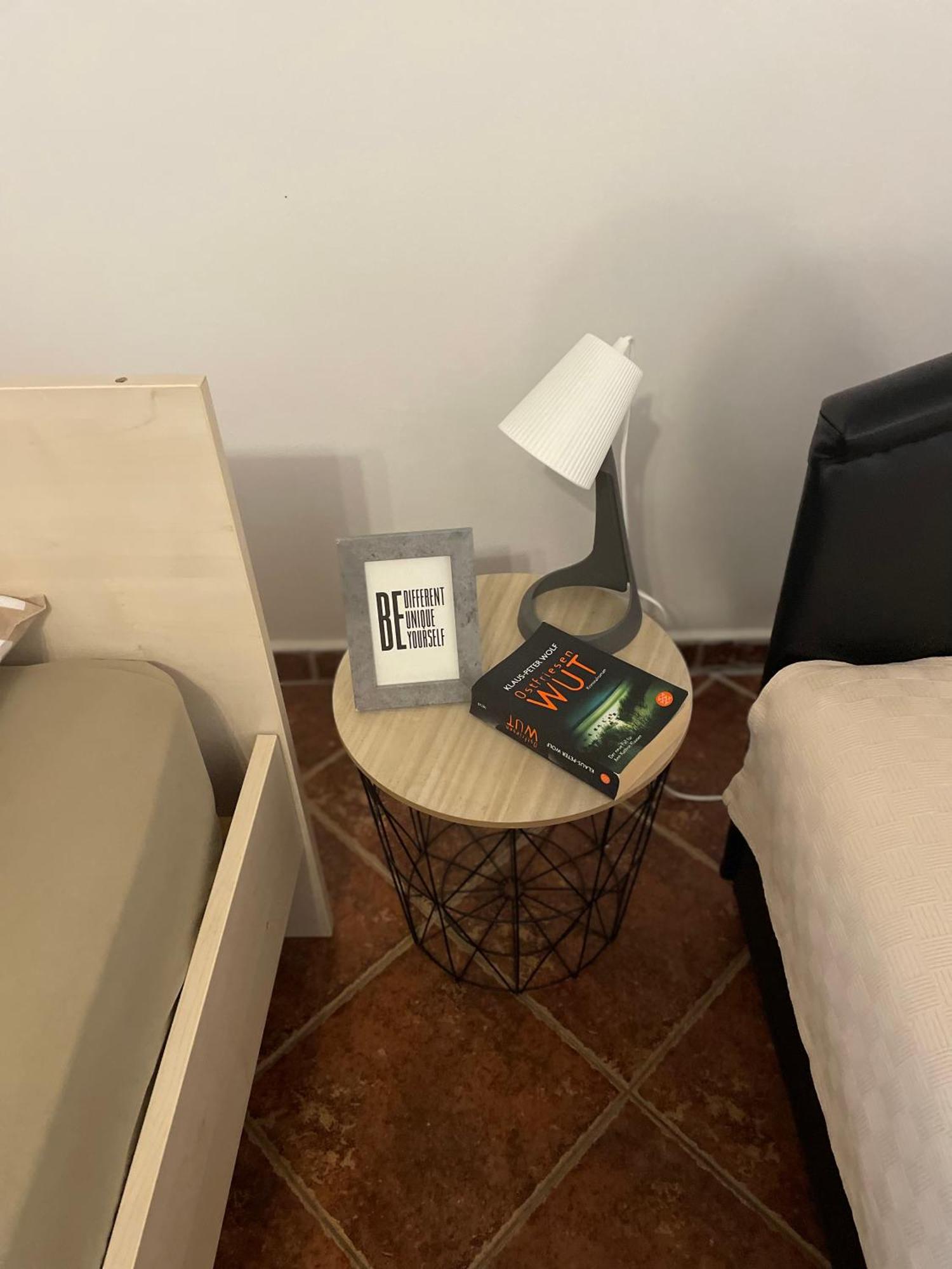 Apartment Atina Котор Экстерьер фото
