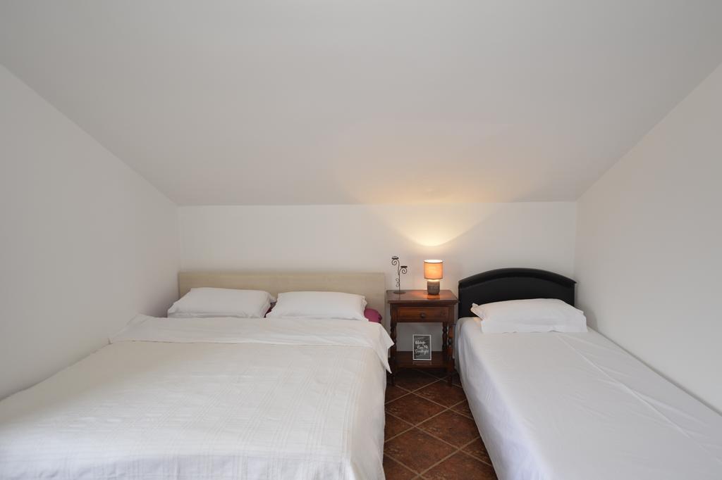 Apartment Atina Котор Экстерьер фото
