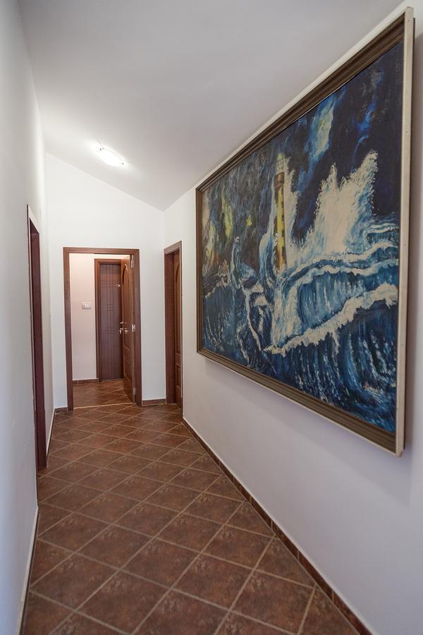 Apartment Atina Котор Экстерьер фото