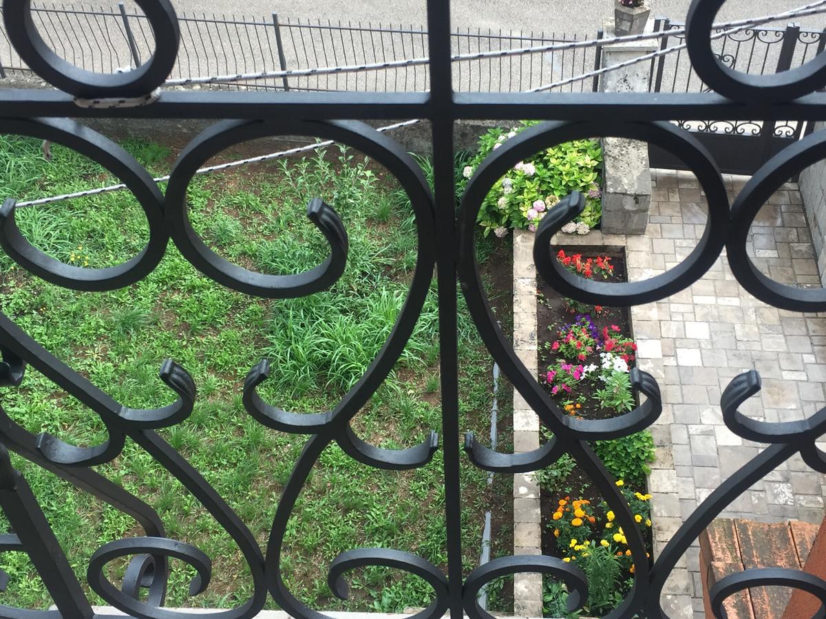 Apartment Atina Котор Экстерьер фото